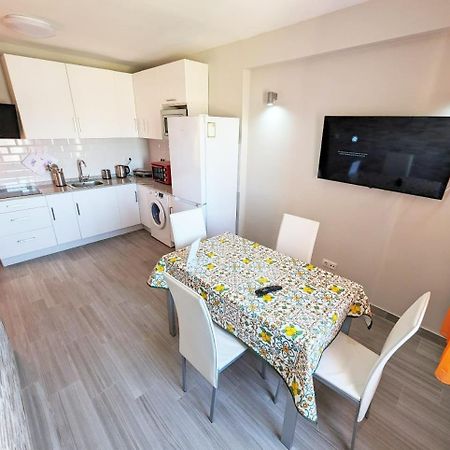 Casa Martimar - Estupendo Piso Cerca De La Playa Málaga Exterior foto