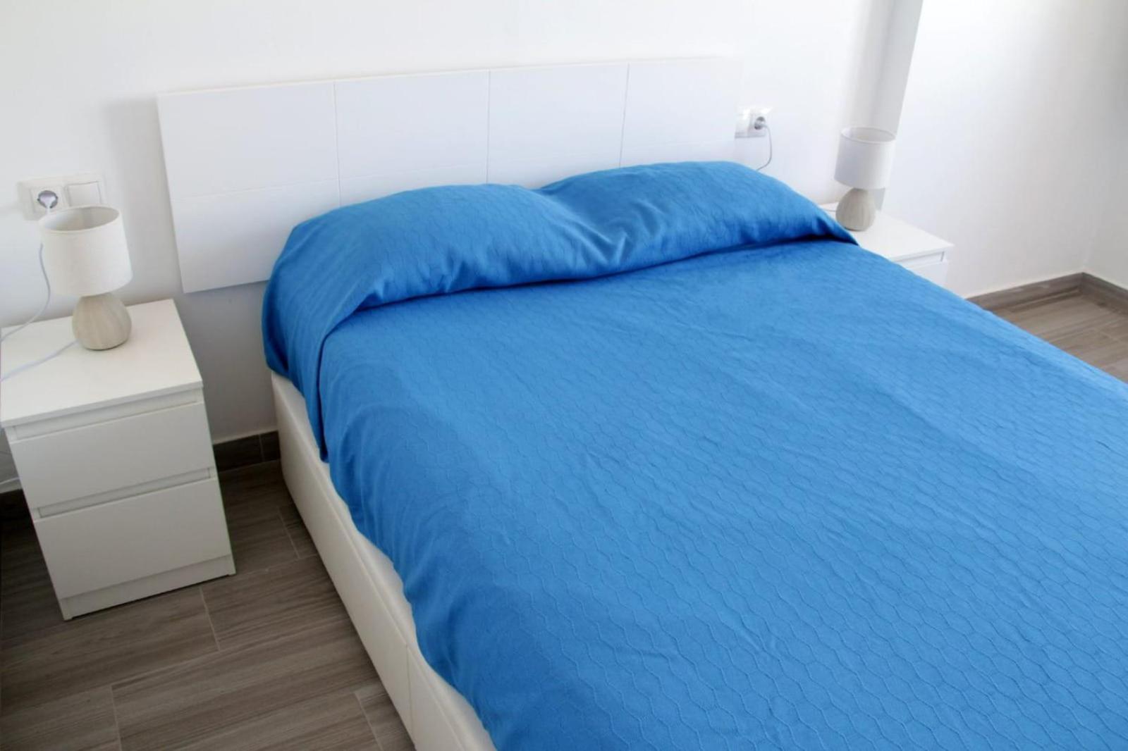 Casa Martimar - Estupendo Piso Cerca De La Playa Málaga Exterior foto