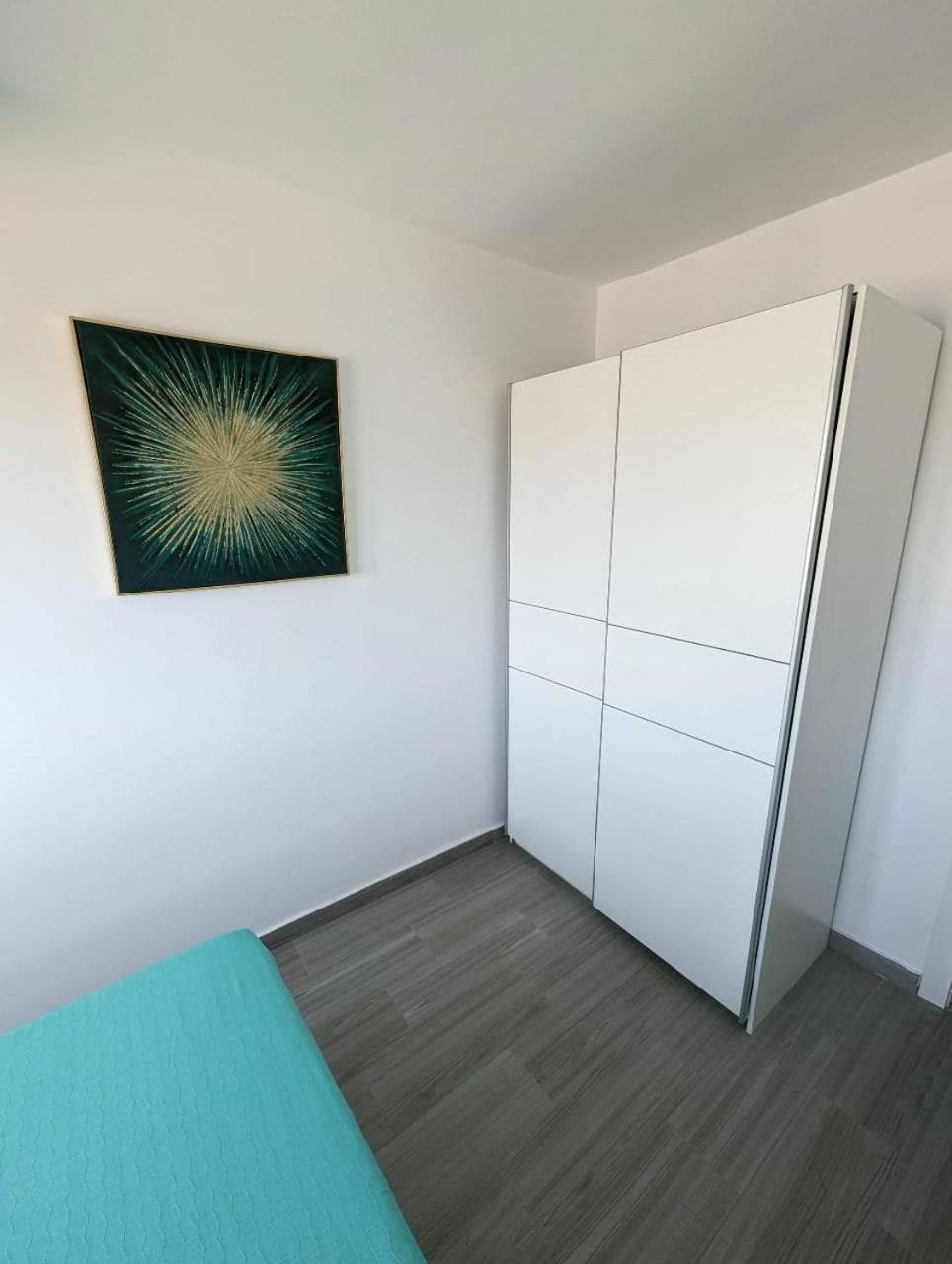 Casa Martimar - Estupendo Piso Cerca De La Playa Málaga Exterior foto